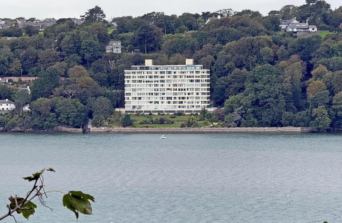 Glyn Garth Court, Menai Bridge, Isle of Anglesey, LL59