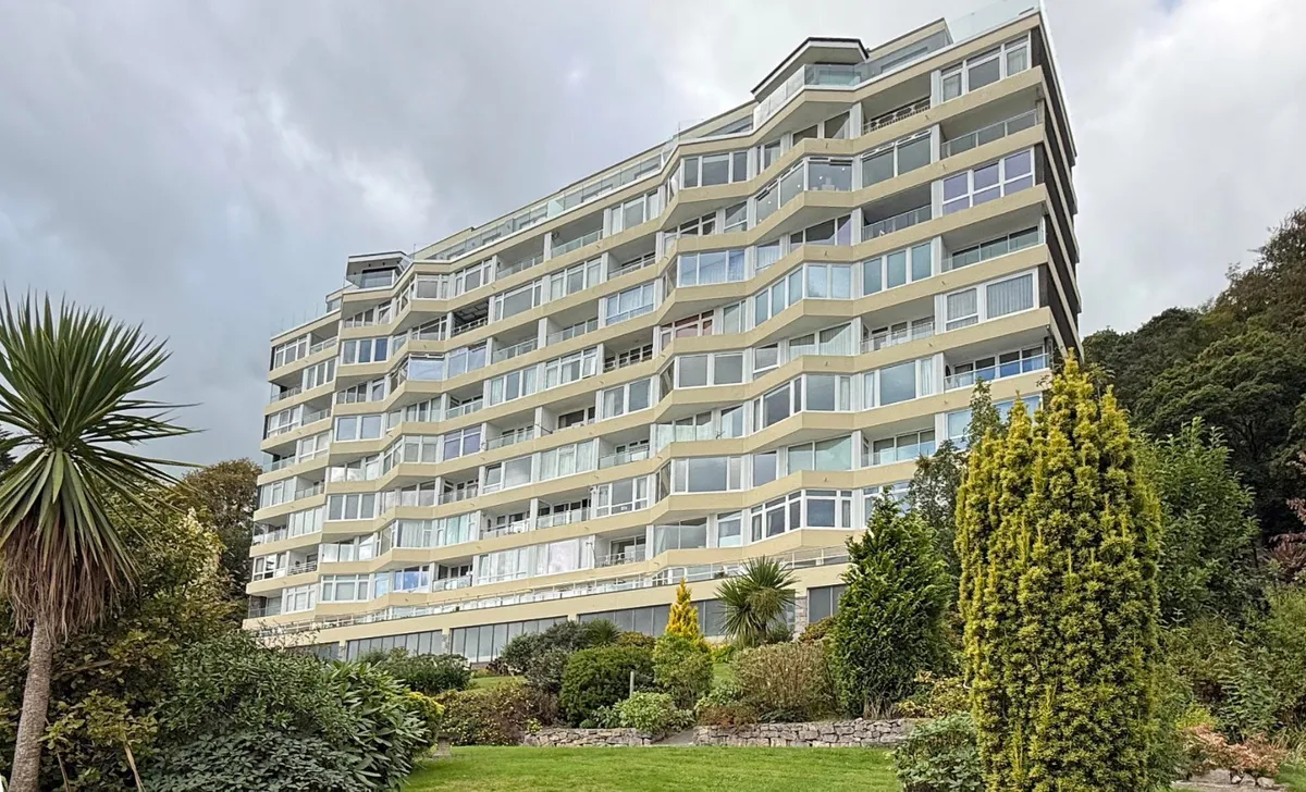 Glyn Garth Court, Menai Bridge, Isle of Anglesey, LL59