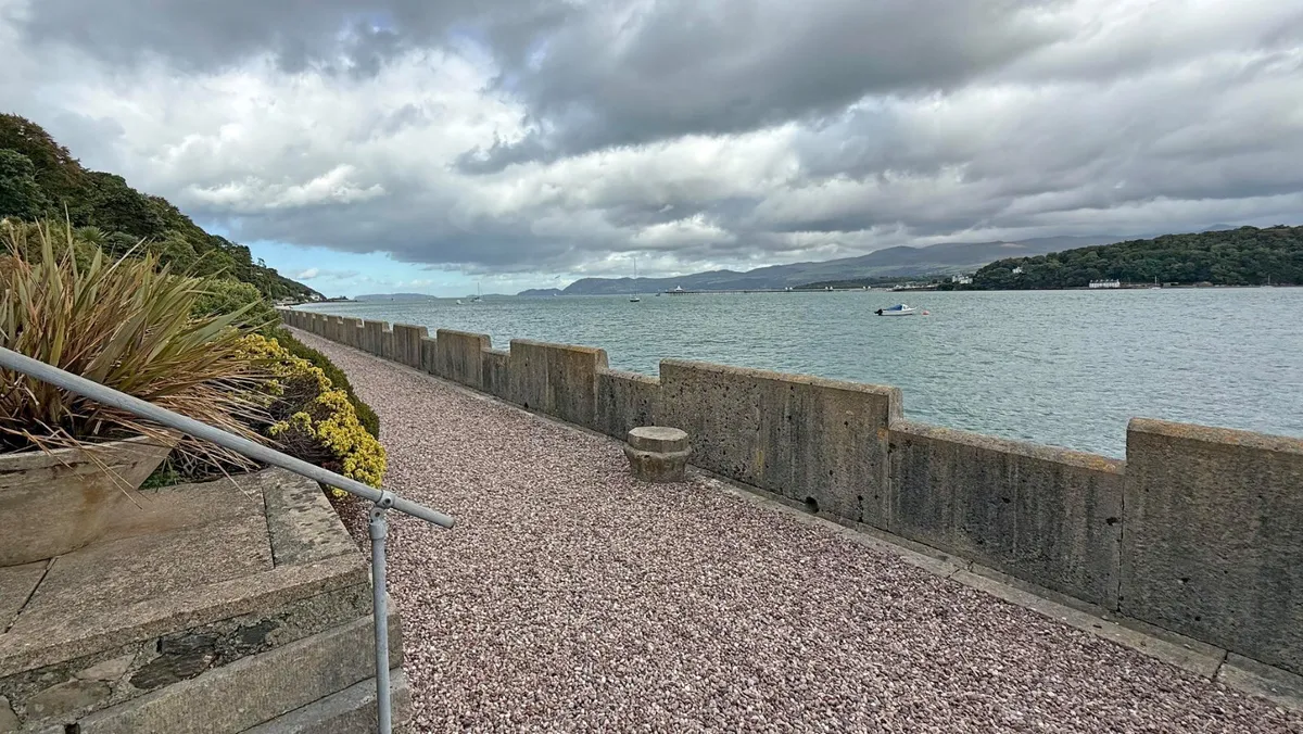 Glyn Garth Court, Menai Bridge, Isle of Anglesey, LL59