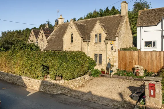 Shipton Oliffe, Cheltenham, GL54