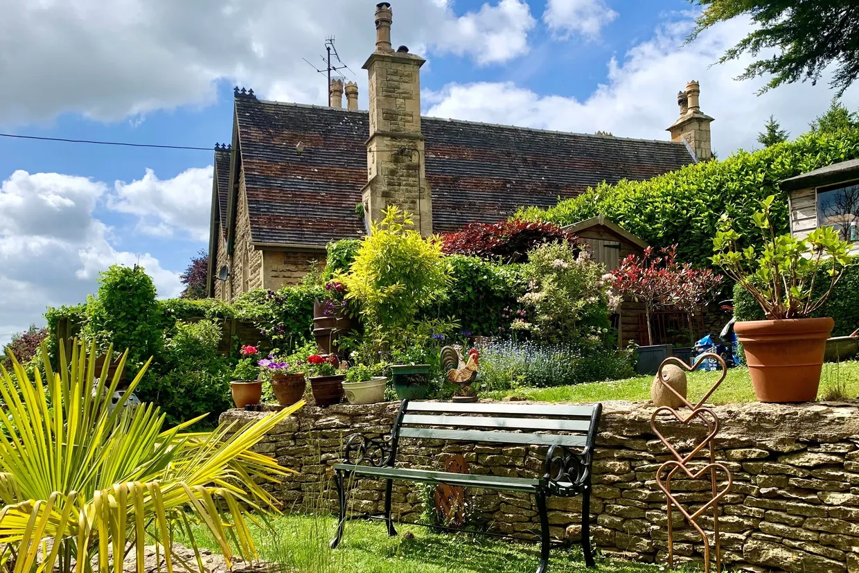 Shipton Oliffe, Cheltenham, GL54 photo 2