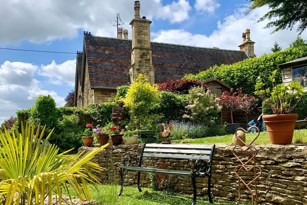 Shipton Oliffe, Cheltenham, GL54 photo 2