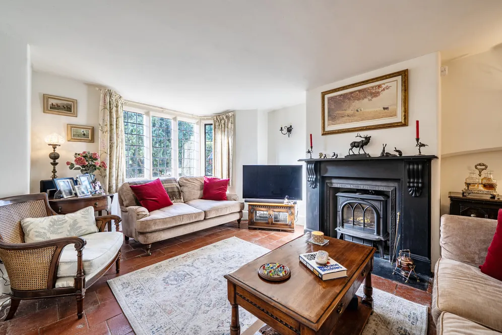 Shipton Oliffe, Cheltenham, GL54 photo 3