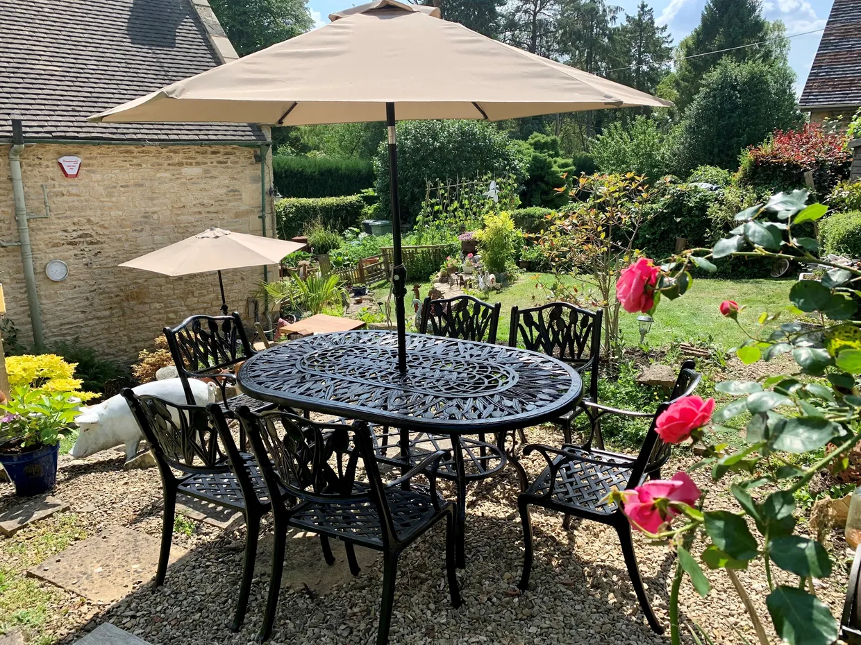 Shipton Oliffe, Cheltenham, GL54 photo 9