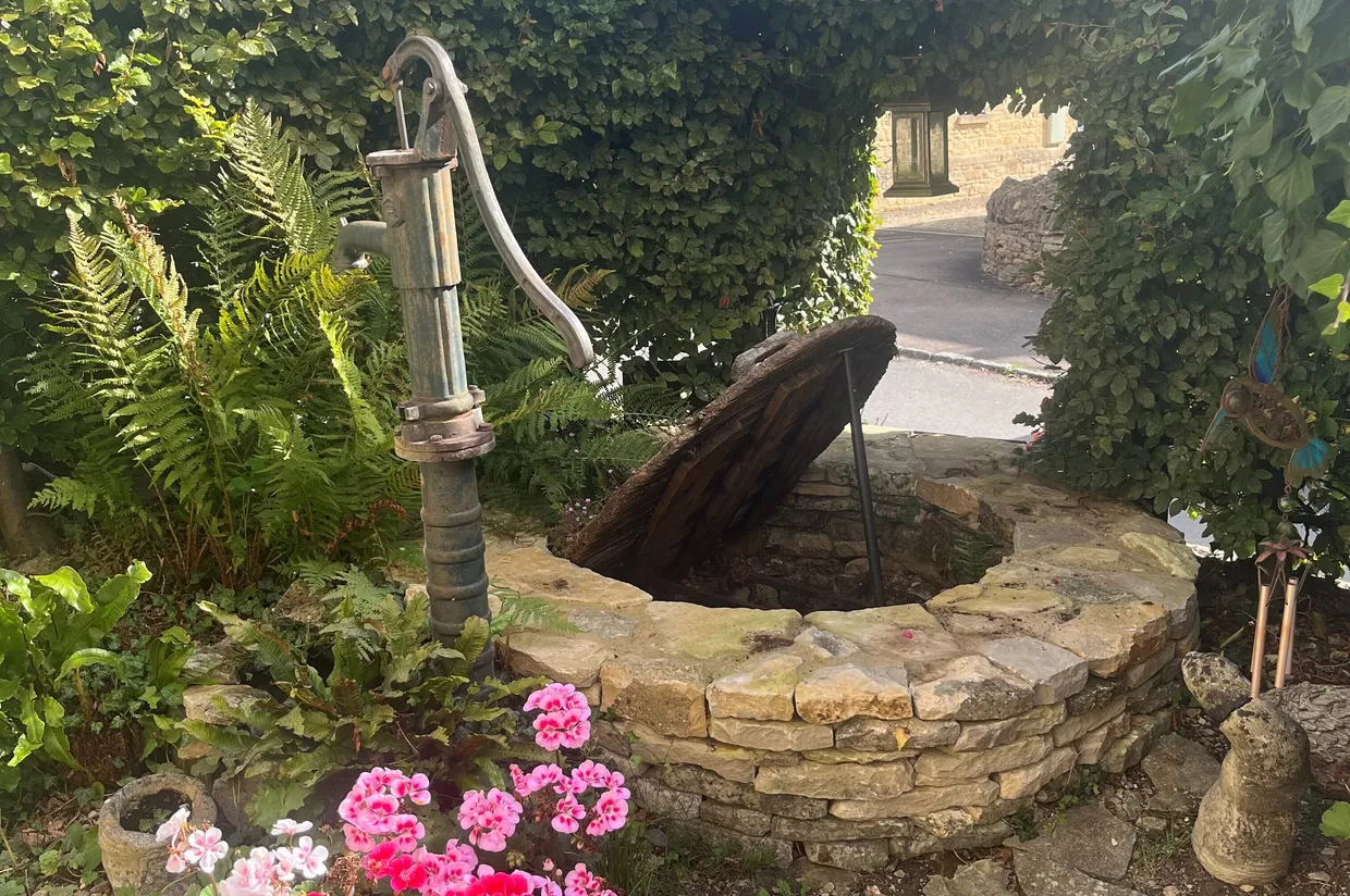 Shipton Oliffe, Cheltenham, GL54 photo 10