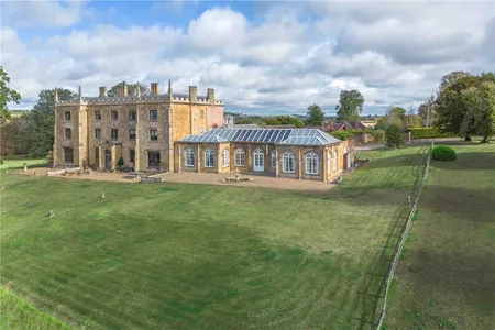 Abbey Manor, Evesham, WR11