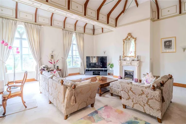 Abbey Manor, Evesham, WR11 photo 2