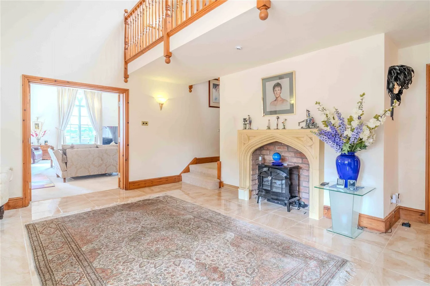 Abbey Manor, Evesham, WR11 photo 5