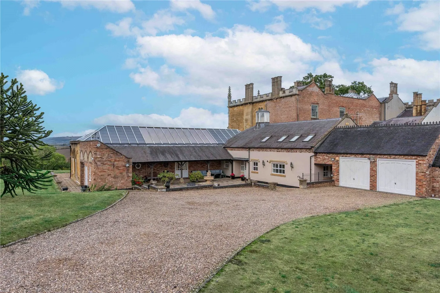Abbey Manor, Evesham, WR11 photo 10