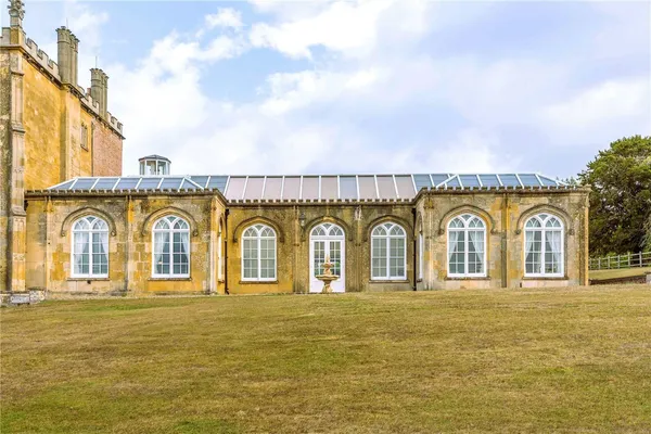 Abbey Manor, Evesham, WR11 photo 11