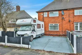 Property responsive
