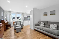 Springfield Court, Bishopbriggs, Glasgow