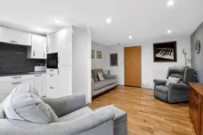 Springfield Court, Bishopbriggs, Glasgow