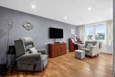 Springfield Court, Bishopbriggs, Glasgow