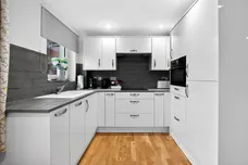 Springfield Court, Bishopbriggs, Glasgow
