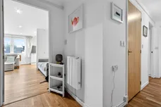 Springfield Court, Bishopbriggs, Glasgow