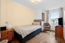 Springfield Court, Bishopbriggs, Glasgow