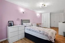 Springfield Court, Bishopbriggs, Glasgow