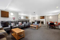 Springfield Court, Bishopbriggs, Glasgow