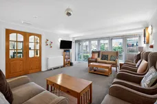 Springfield Court, Bishopbriggs, Glasgow