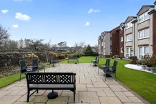 Springfield Court, Bishopbriggs, Glasgow