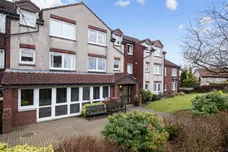 Springfield Court, Bishopbriggs, Glasgow