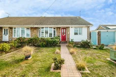 Stour Close, Worthing