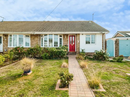 Stour Close, Worthingphoto