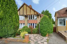 Cedar Walk, Hemel Hempstead