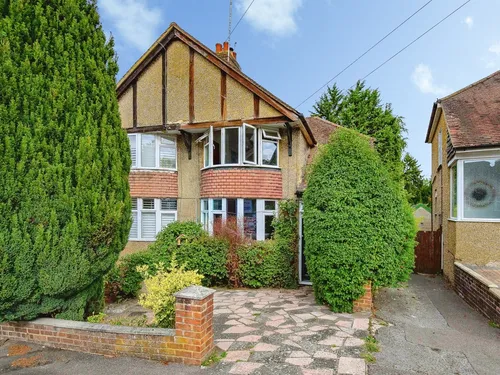Cedar Walk, Hemel Hempsteadphoto