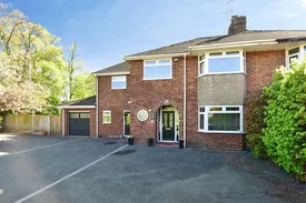 Property responsive