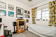 Stour Close, Worthing