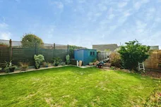 Stour Close, Worthing