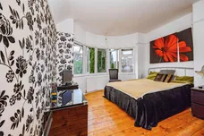 Cedar Walk, Hemel Hempstead