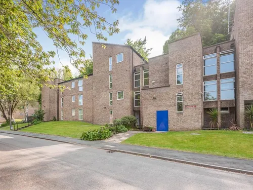 Frizley Gardens, Bradfordphoto