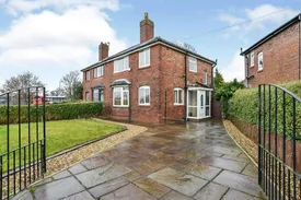Property responsive