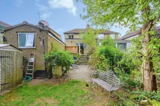 Cedar Walk, Hemel Hempstead