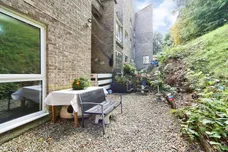 Frizley Gardens, Bradford