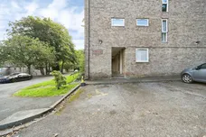 Frizley Gardens, Bradford