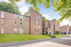 Frizley Gardens, Bradford