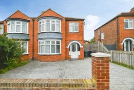 Property responsive