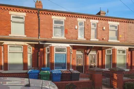 Property responsive