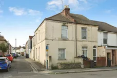 Forton Road, Gosport