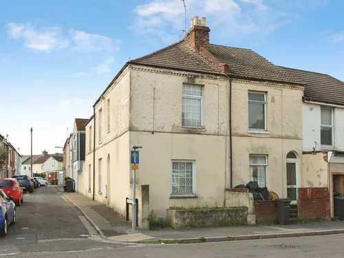 Forton Road, Gosportphoto