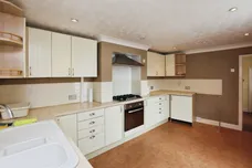 Forton Road, Gosport