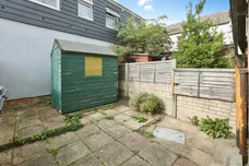 Forton Road, Gosport