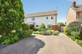Property responsive