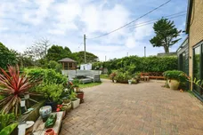 St. Peters Lane, Trusthorpe, Mablethorpe