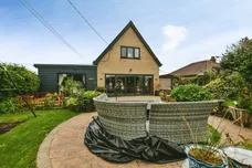 St. Peters Lane, Trusthorpe, Mablethorpe
