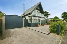 St. Peters Lane, Trusthorpe, Mablethorpe